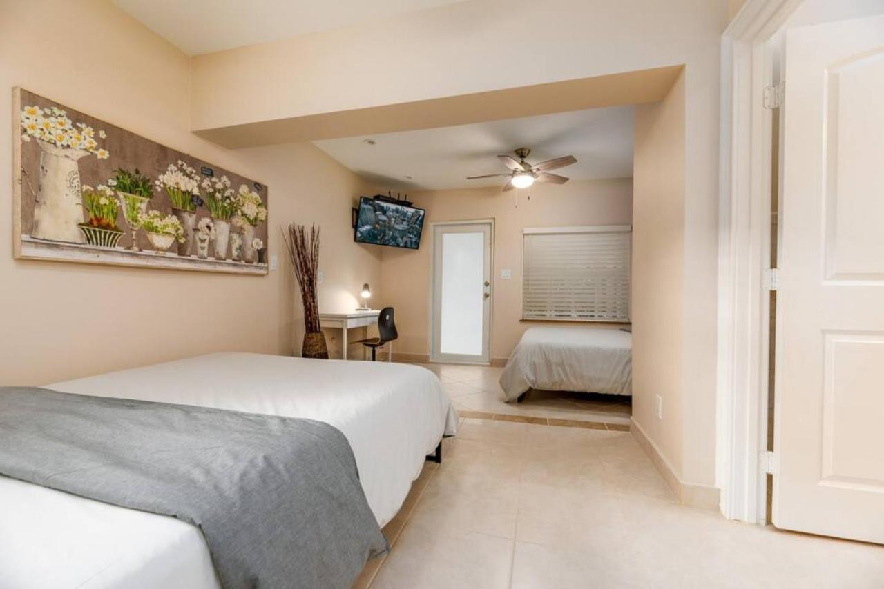 Ocean Flats 1 - Lauderdale-By-The-Sea Apartment Fort Lauderdale Bagian luar foto