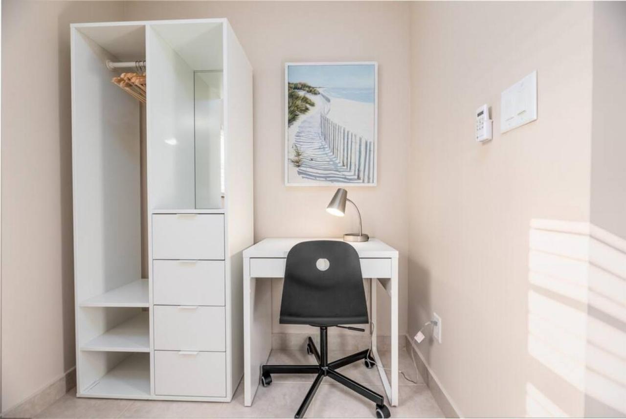 Ocean Flats 1 - Lauderdale-By-The-Sea Apartment Fort Lauderdale Bagian luar foto