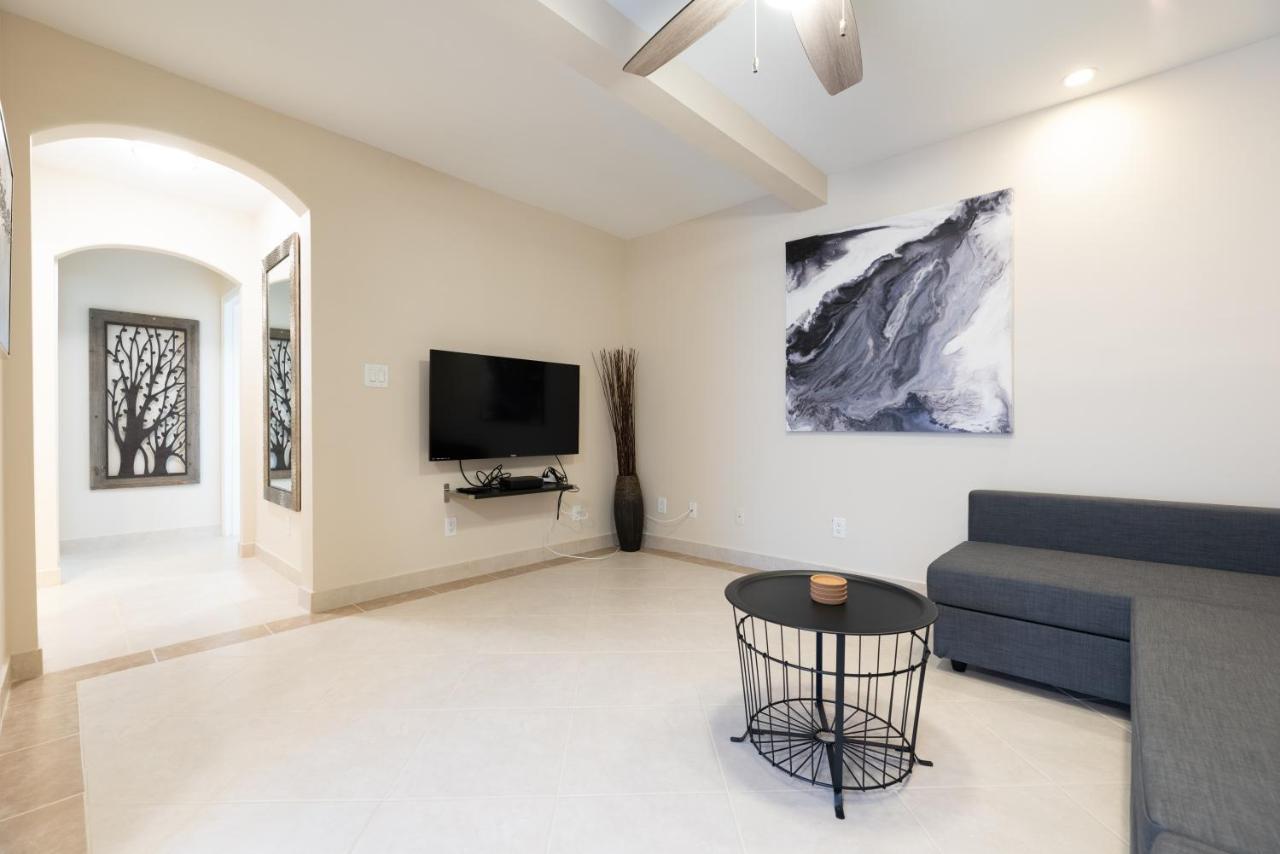 Ocean Flats 1 - Lauderdale-By-The-Sea Apartment Fort Lauderdale Bagian luar foto